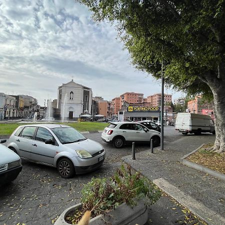 Tania Home Catania Bagian luar foto