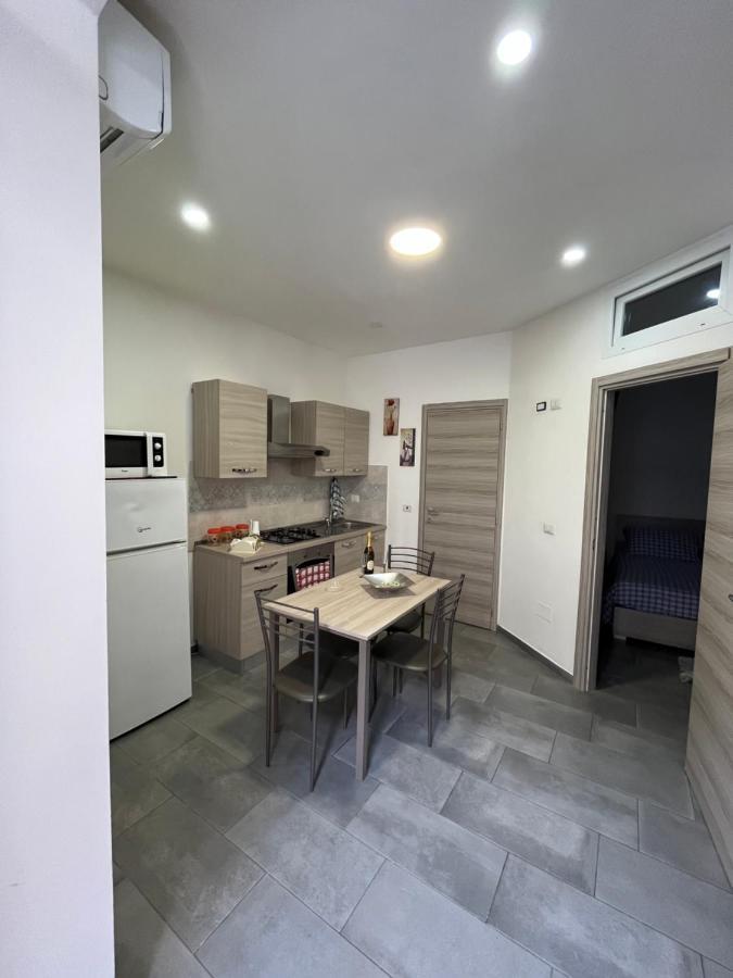 Tania Home Catania Bagian luar foto