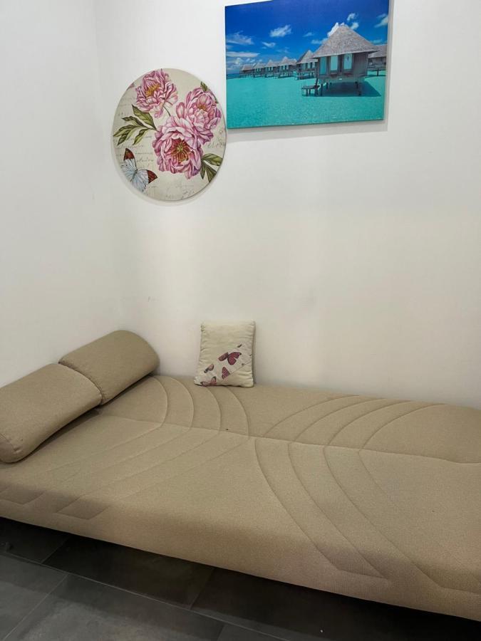Tania Home Catania Bagian luar foto