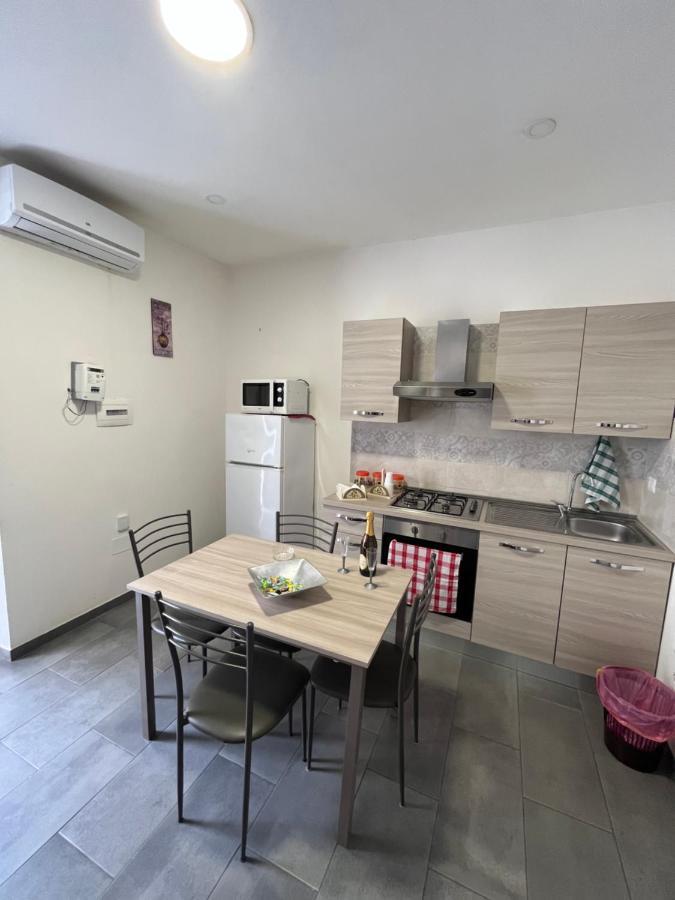 Tania Home Catania Bagian luar foto